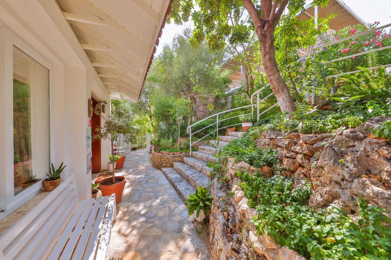 Olea Nova Hotel Kas Exterior photo